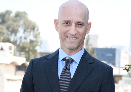 איל סגל, צילום אורית כליף